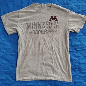 Minnesota Gopher T-shirt